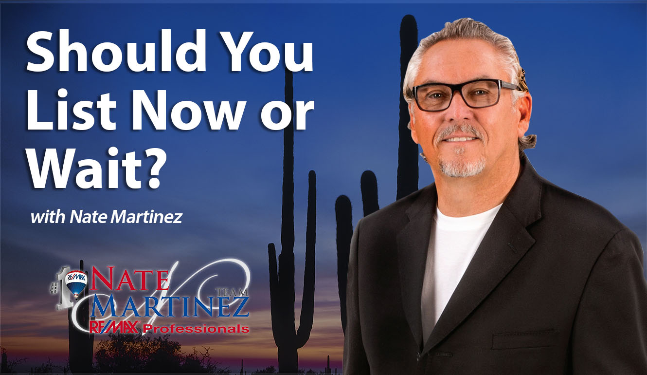 Should You Sell Now or Wait Until After the Holidays?