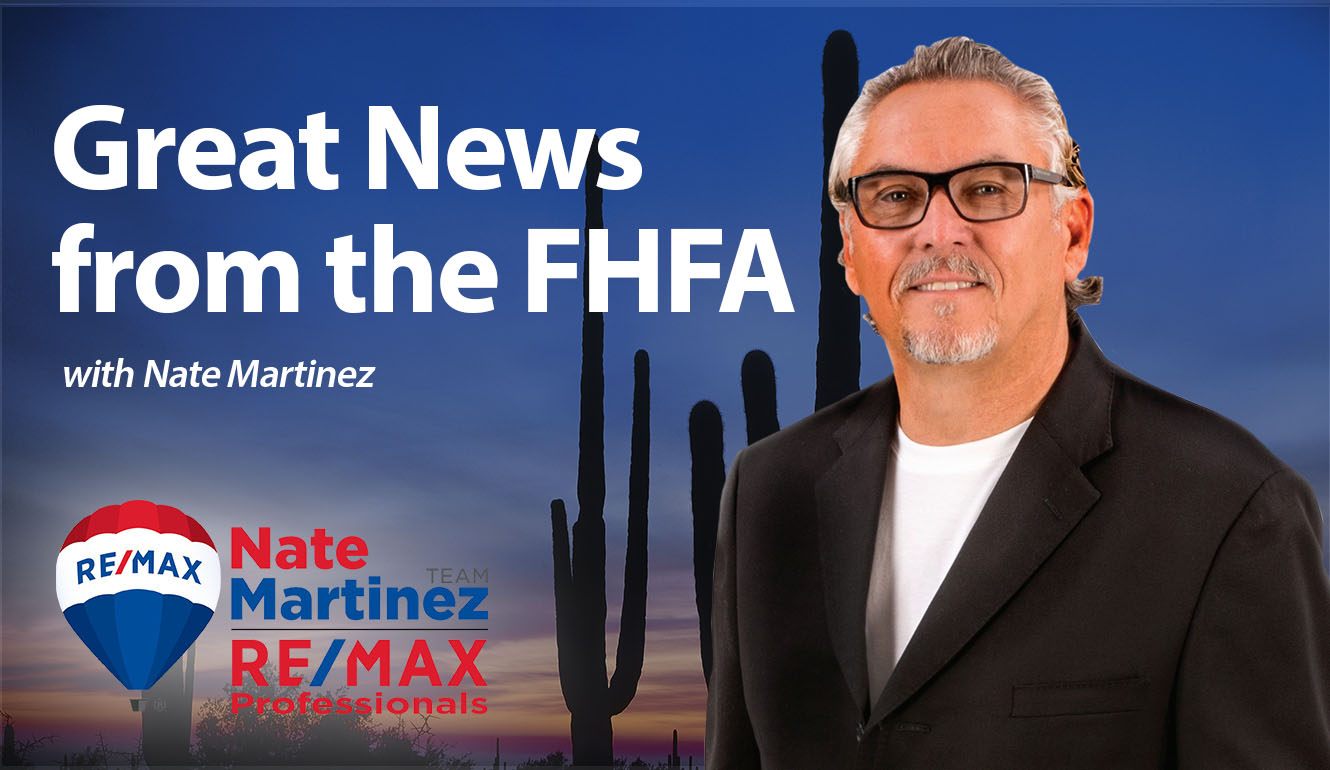 The Loan Limit Has Been Raised—What Does This Mean for You?