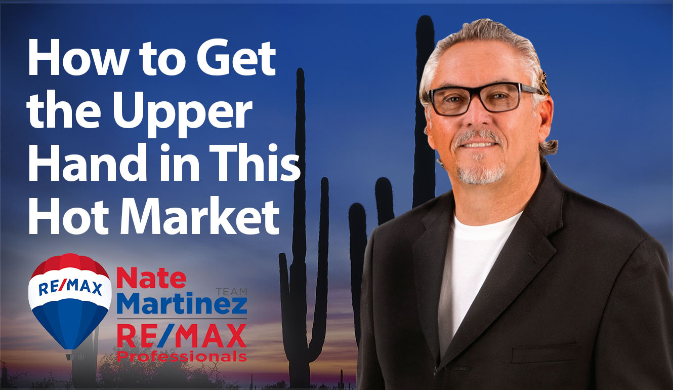 How Can You Beat the Competition in This Scorching Hot Market?