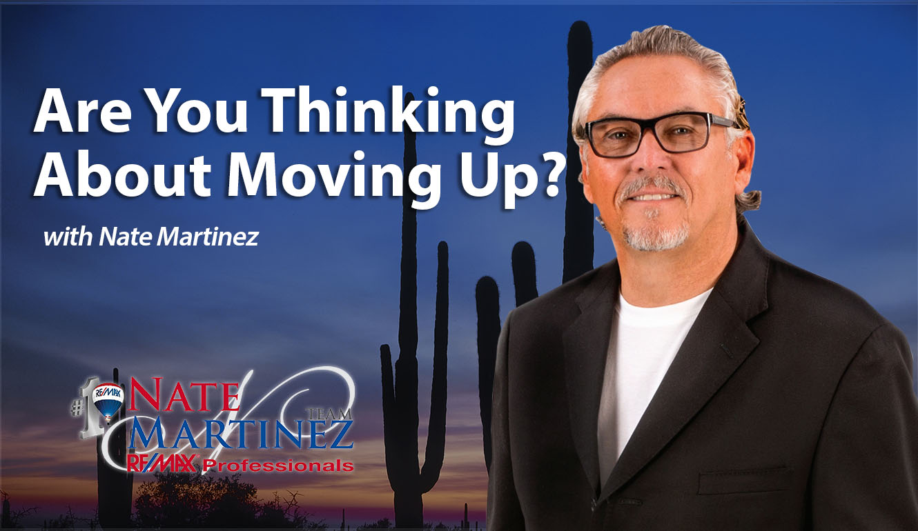 Is Moving Up Right for You?