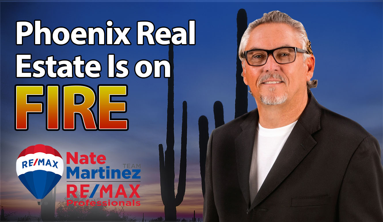 Why You Should Consider Listing Now