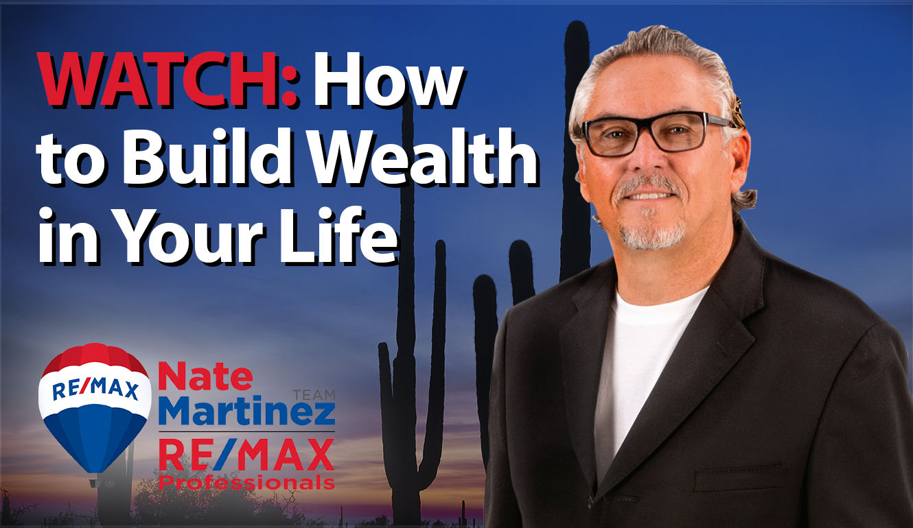 A Valuable Presentation on Building Wealth in Your Life