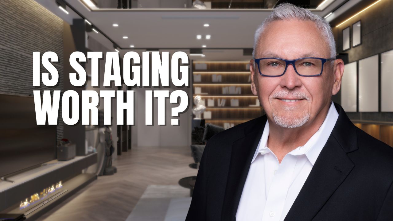 Is Staging Your Home Actually Worth It?