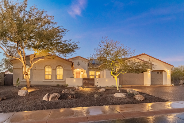 Client testimonial link