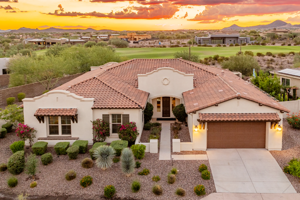 Client testimonial link