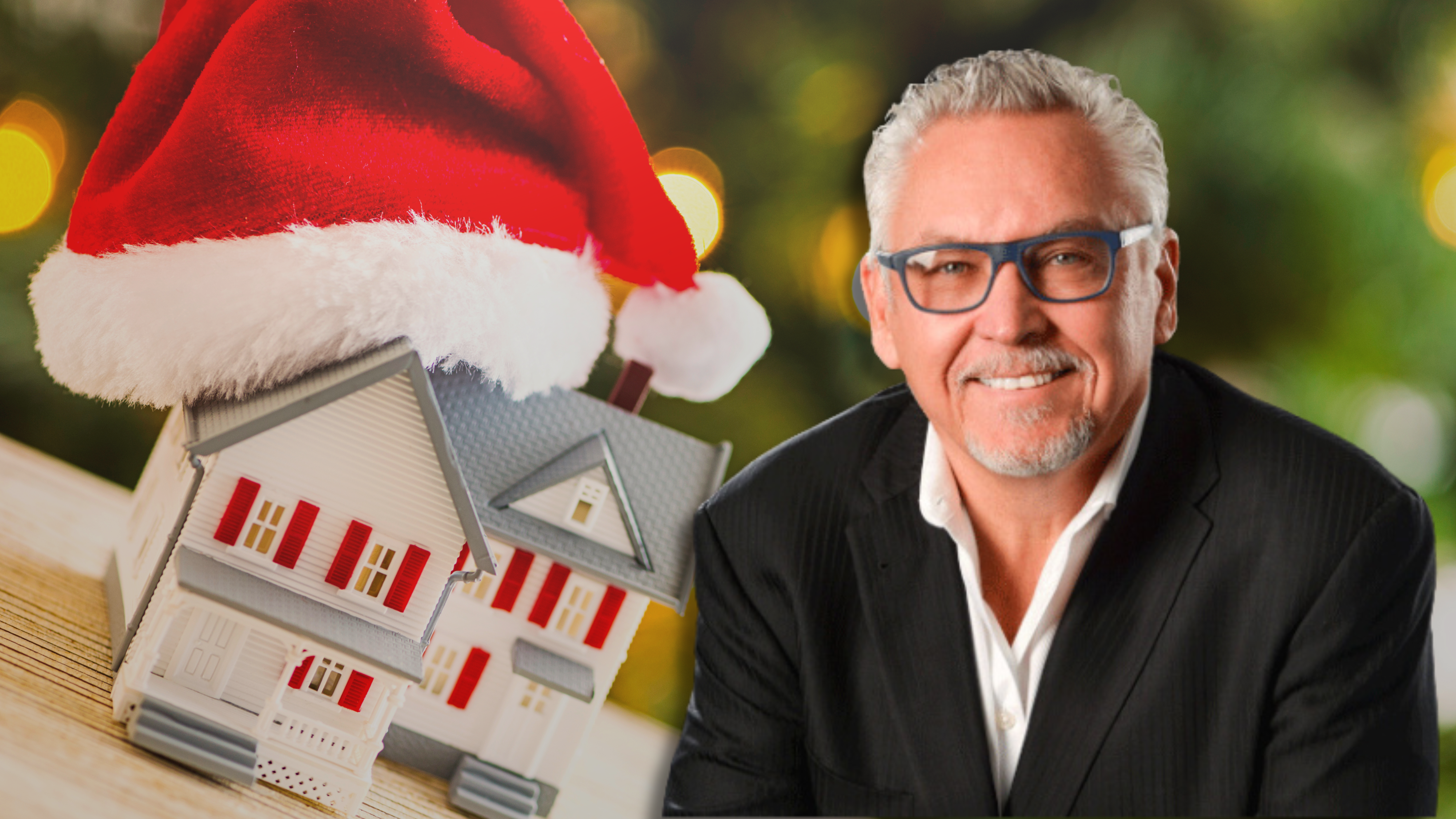 Should I Sell My Home During the Holidays?