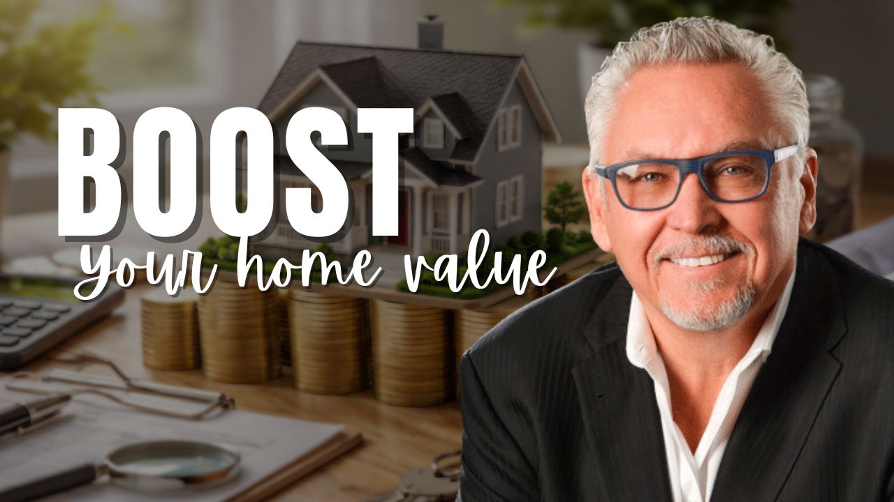 What Steps Should I Take To Prepare My Home for Sale?